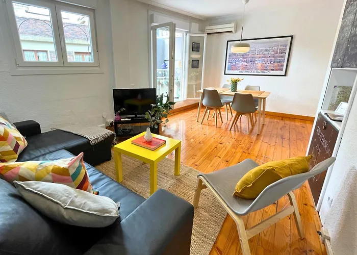 Top Apartment Atico Con Terraza Con Vistas Al Encierro San Fermin
