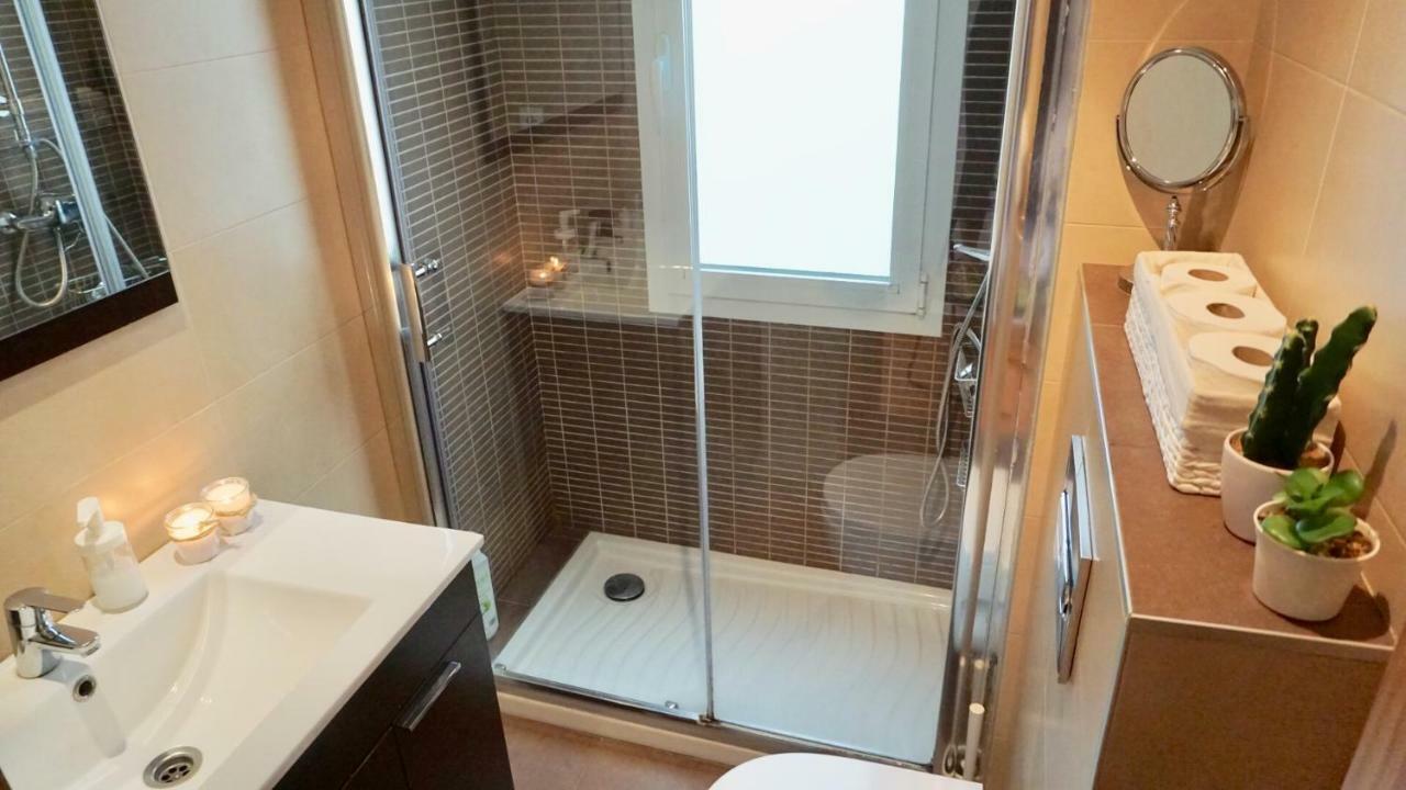 Atico Con Terraza Con Vistas Al Encierro San Fermin Apartamento *