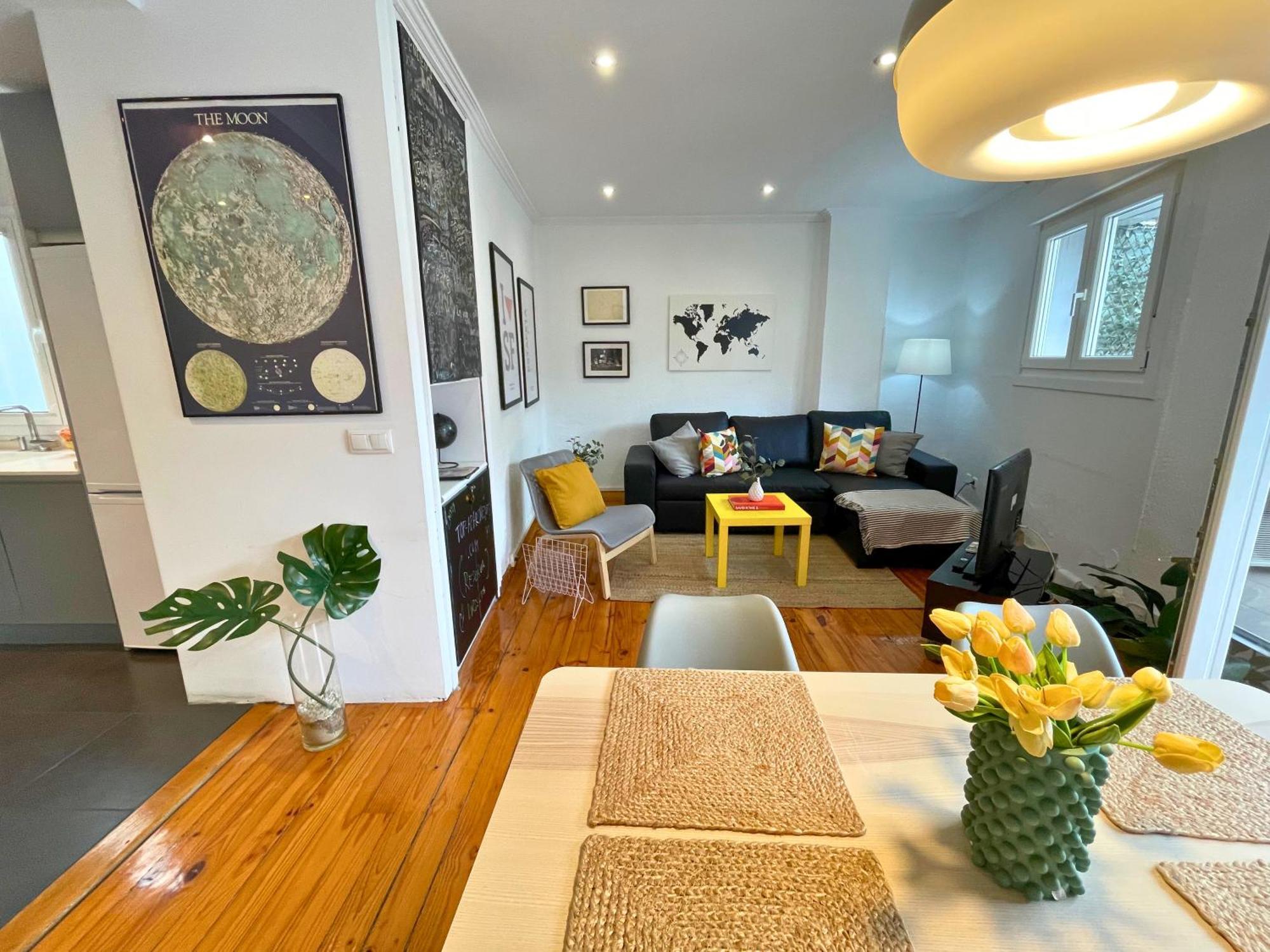 Appartement Atico Con Terraza Con Vistas Al Encierro San Fermin