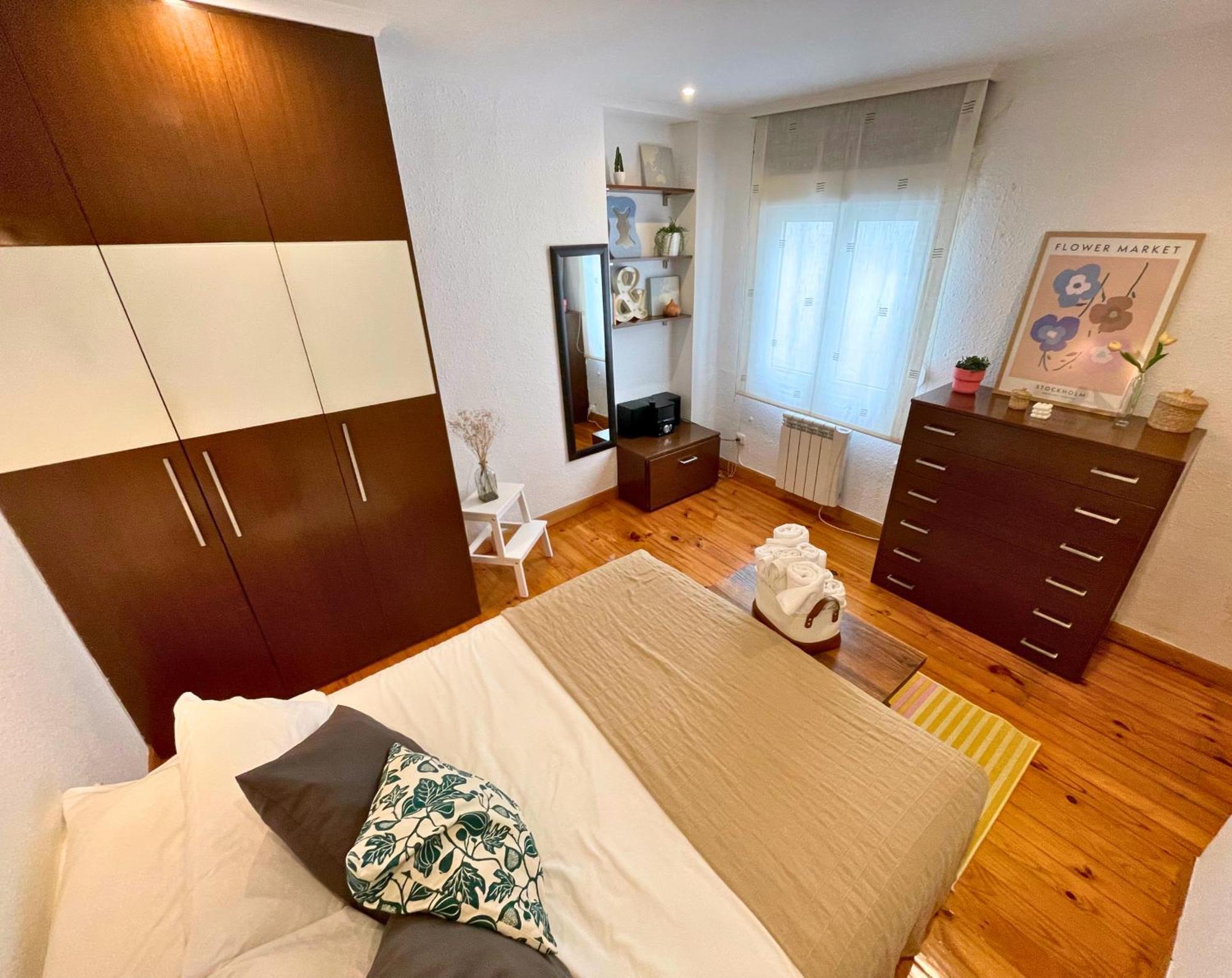 Appartement Atico Con Terraza Con Vistas Al Encierro San Fermin *
